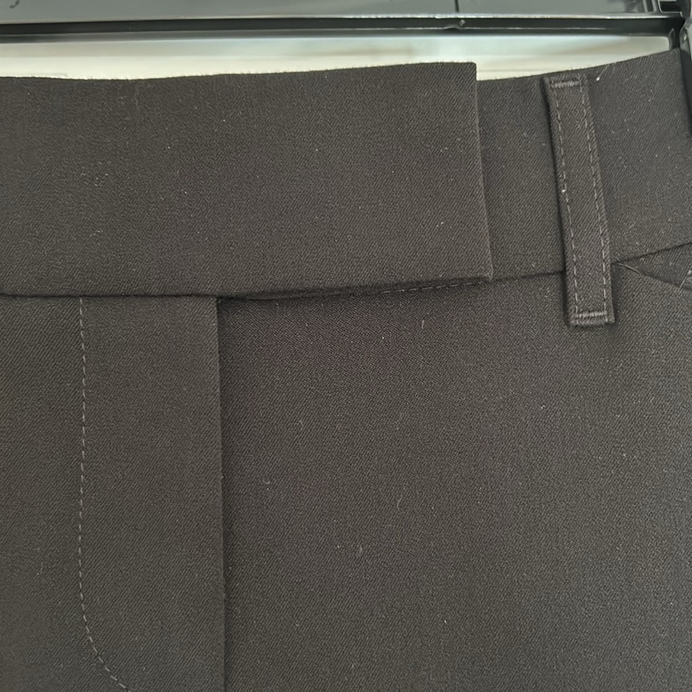 Classic Black Women's Pants - Picture 2 of 6